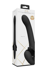 Vive Satu Vibrating Strapless Strap On Sex Toys Strap On Sextoys